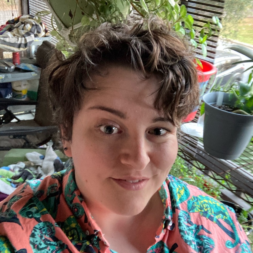 Meet your Posher, Bree